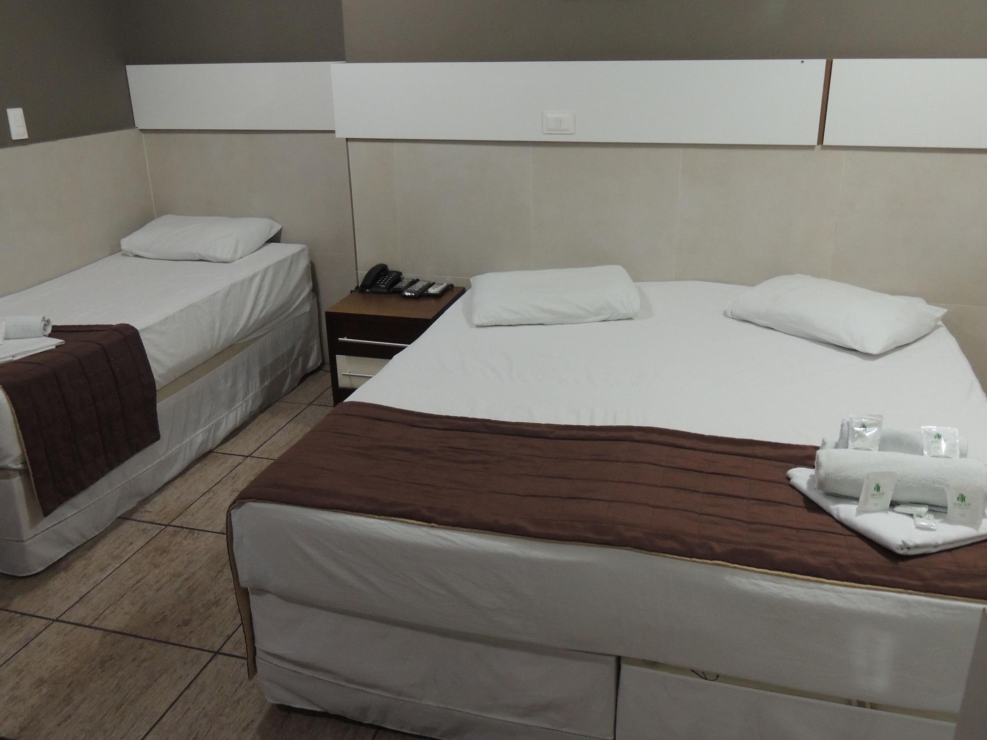 Hotel Bh Inn Palmares - Acesso Cristiano Machado Belo Horizonte Dış mekan fotoğraf