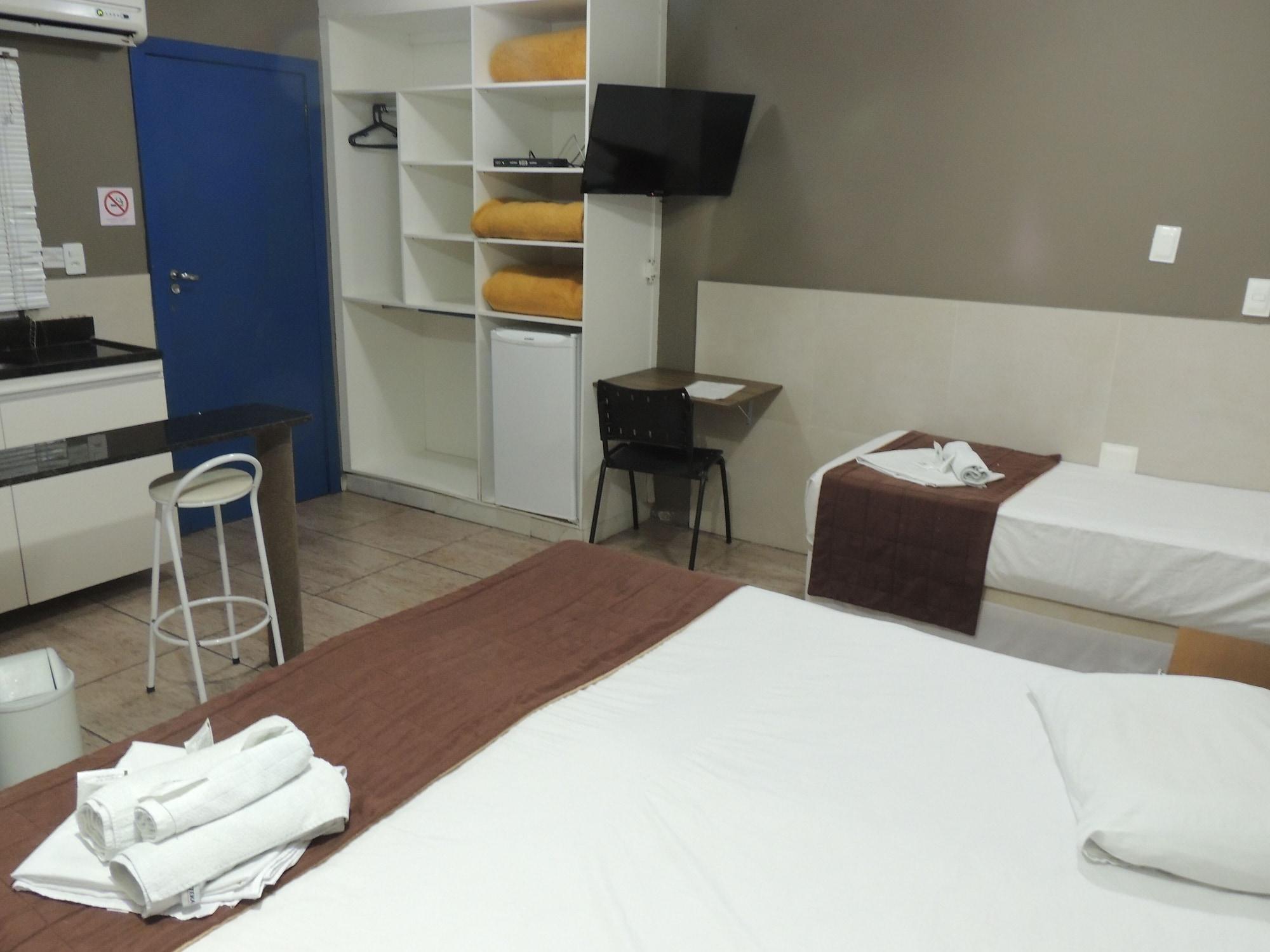 Hotel Bh Inn Palmares - Acesso Cristiano Machado Belo Horizonte Dış mekan fotoğraf
